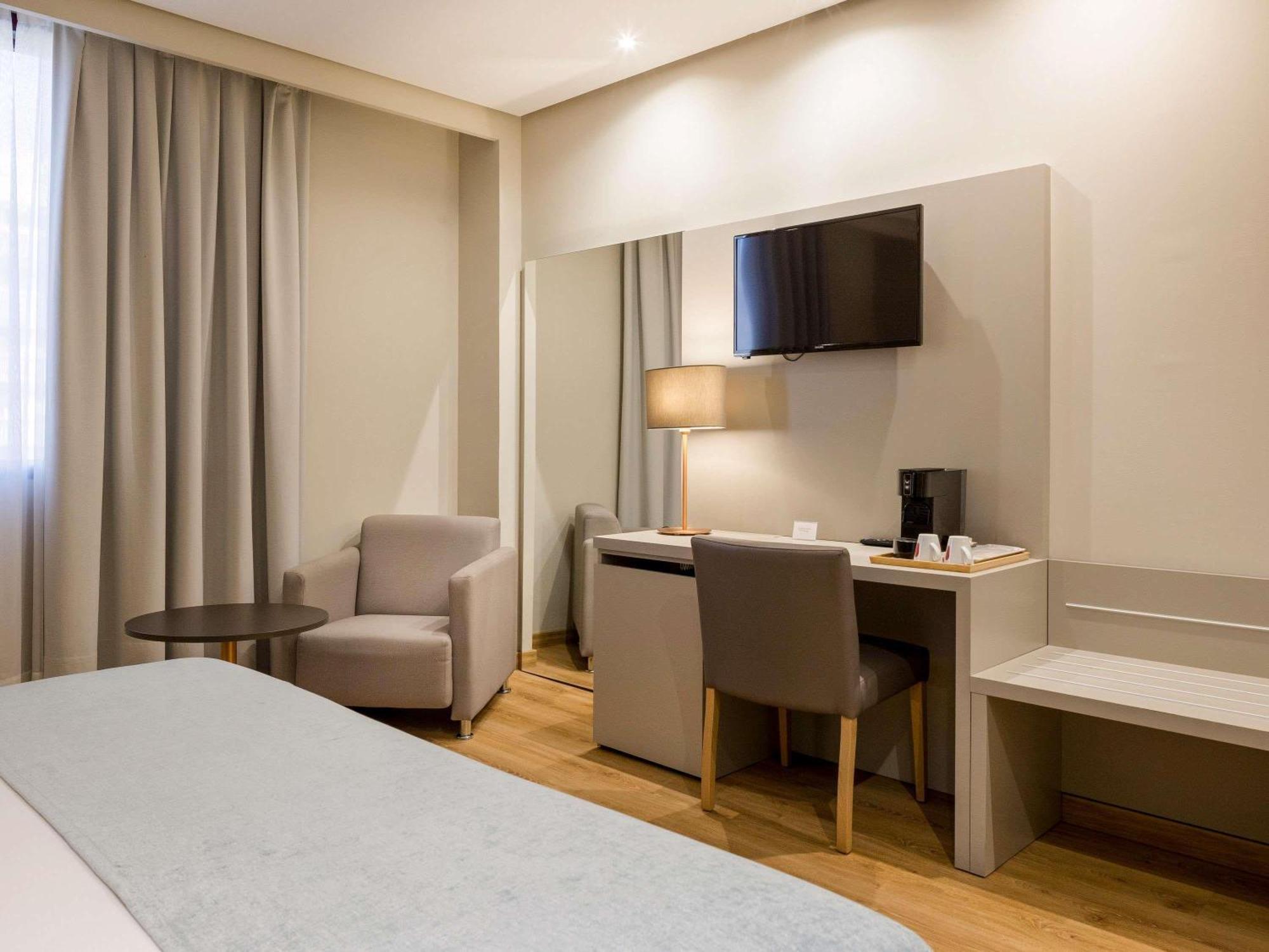 Privilege Double Room