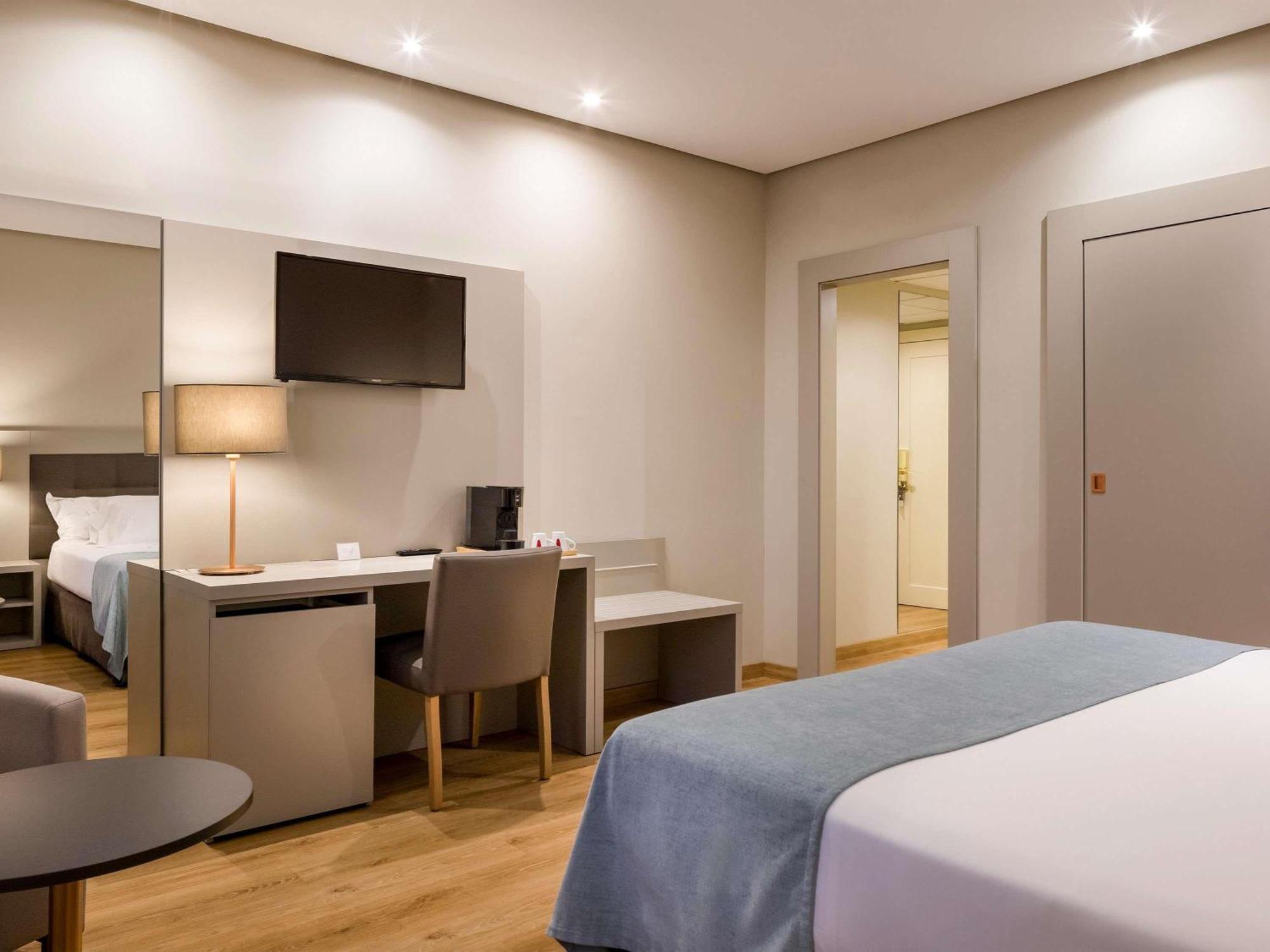 Privilege Double Room