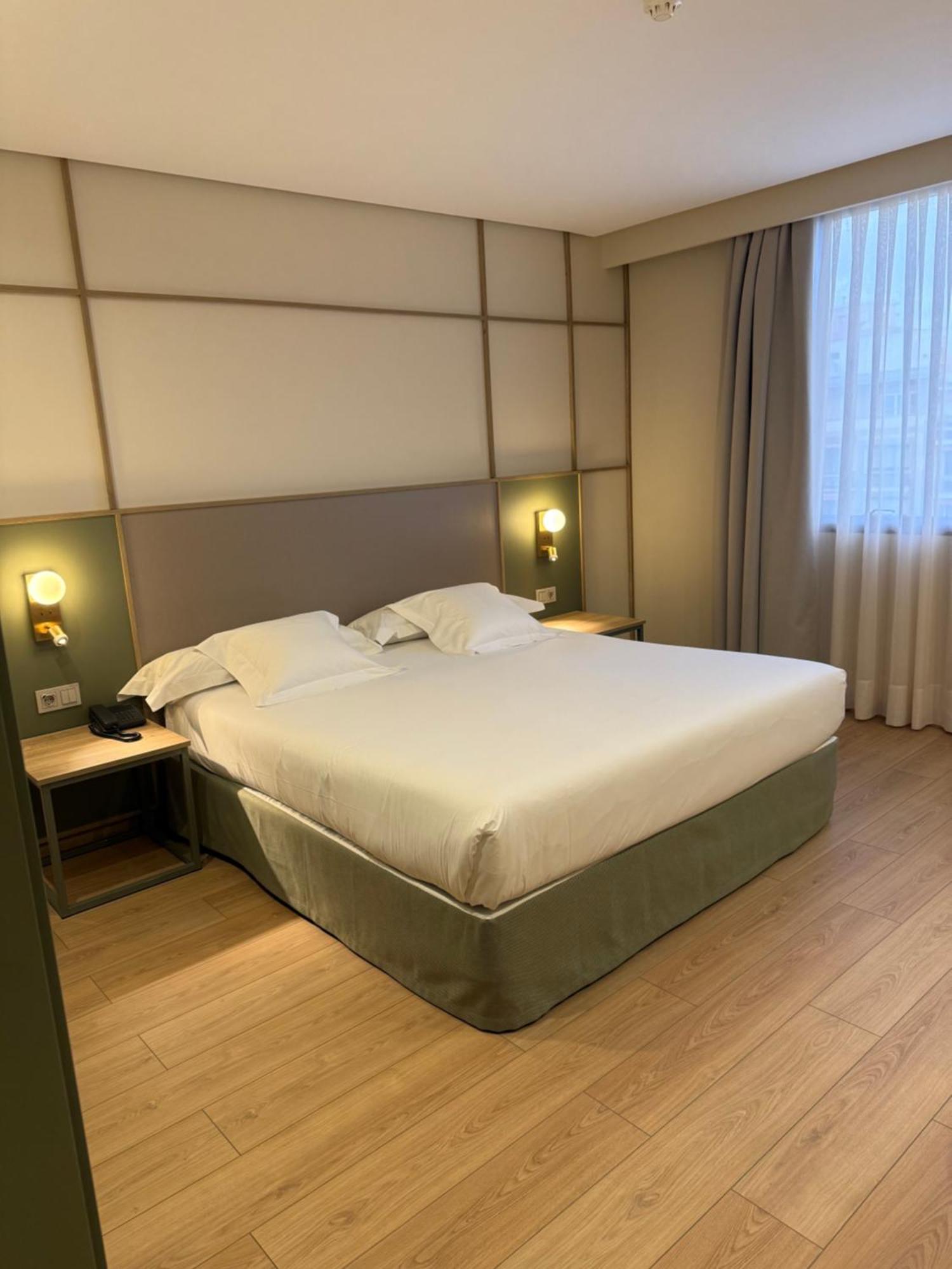Privilege Double Room