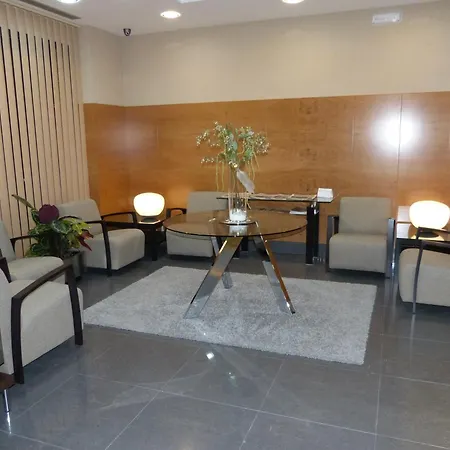 Hotel Condes de Haro-2