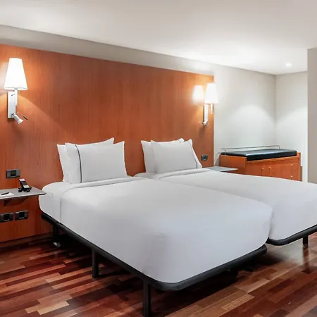 AC Hotel La Rioja by Marriott-2