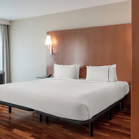 AC Hotel La Rioja by Marriott-3