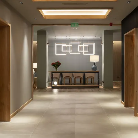 Hotel Ciudad de Logroño-2