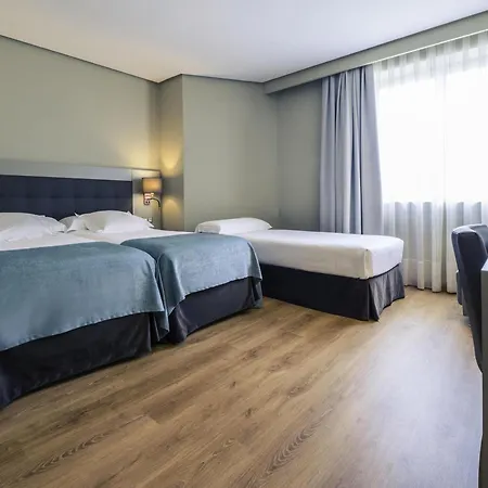 Hotel Carlton Rioja-3