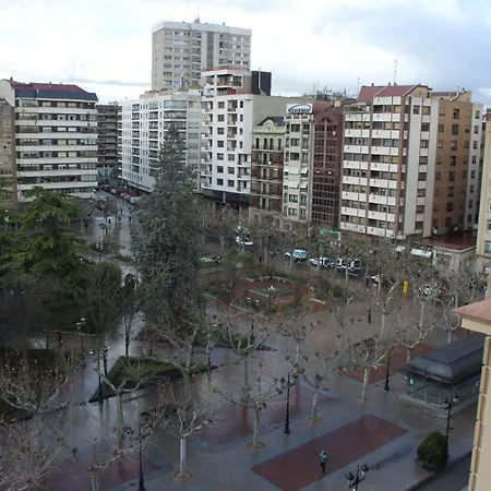 Apartamentos Logroño - Centro - Espolón-3