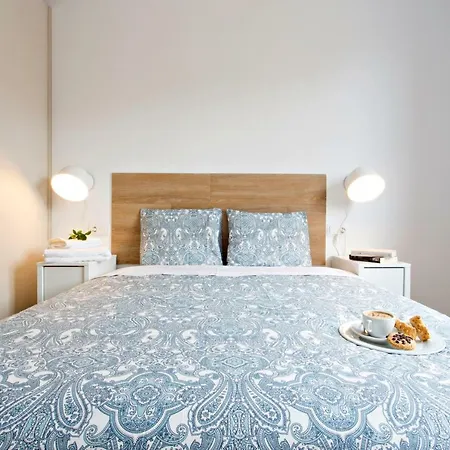 Apartamentos Logroño - Centro - Espolón-2